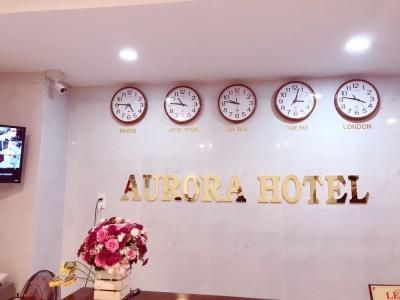 Aurora - 12