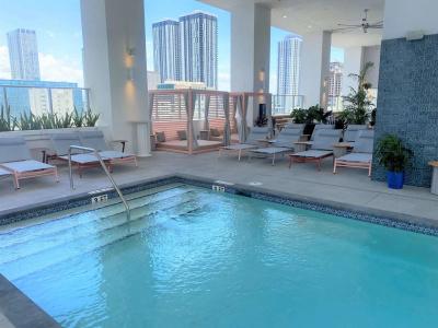 Yotel Miami - 45