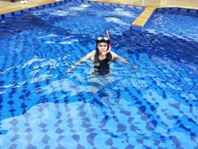Seashell Resort Krabi - 15