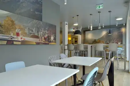 B&B Weil am Rhein/Basel - 18