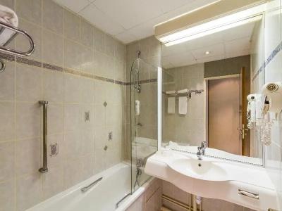 Novotel Tours Centre Gare - 44