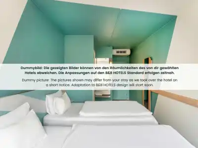 B&B Leipzig-Schönefeld - 37