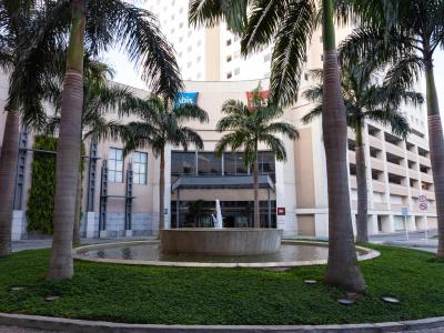 ibis budget Rio de Janeiro Nova America - 13