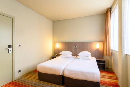 Alma Grand Place - 6