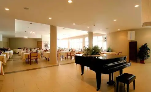Cappuccina Country Resort - 21