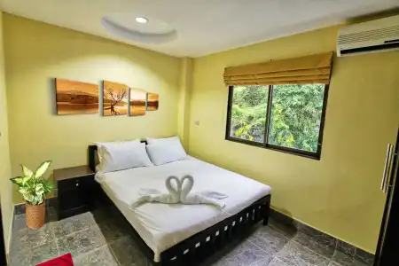 Phratamnak Inn - 5