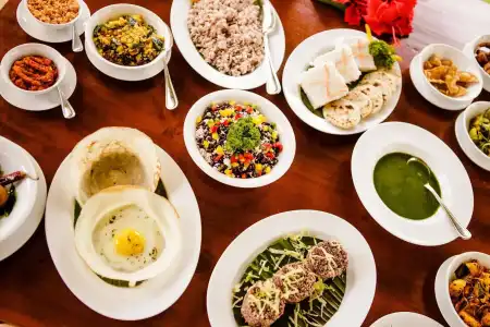 Thaulle Pure Ayurveda Resort - Yala - 32