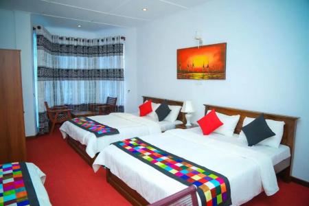 The Rosedale Grand Nuwara Eliya - 20
