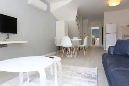 Verde Suites Akyaka - 134