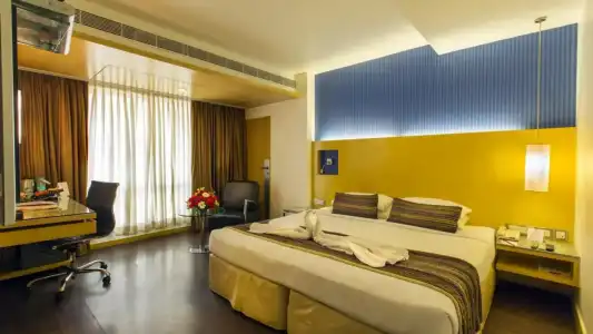 Ramee Guestline Dadar - 24