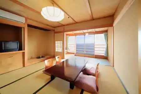 Hokkawa Onsen - 59