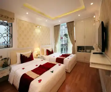 Hanoi Royal - 3