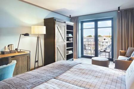 Lighthouse & Spa - 36