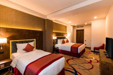 Ramada & Suites by Wyndham - 58