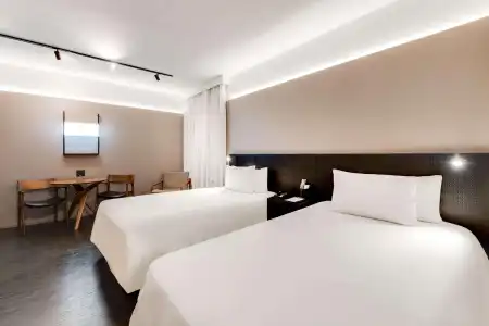 Radisson Paulista - 44