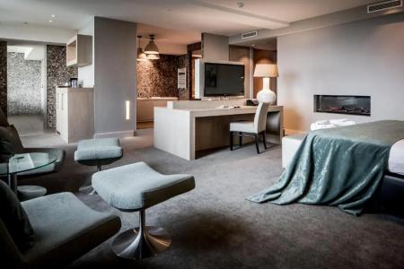 Van Der Valk Dordrecht - 43
