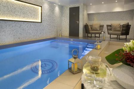 Hôtel Les Matins de Paris & Spa - 18