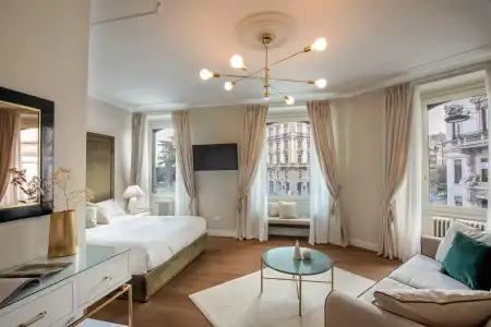 Daplace - Corso Monforte Suites - 3
