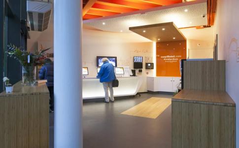 easyAmsterdam Arena Boulevard - 21