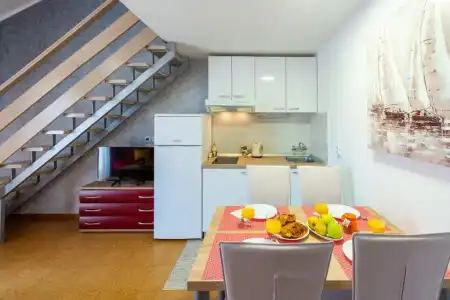 Cina Apartments - 156