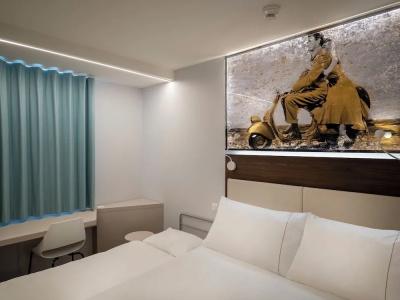 ibis Locarno - 84