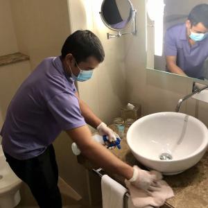 Avani Deira Dubai - 33