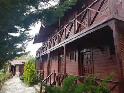 Agva Himalaya Motel - 0