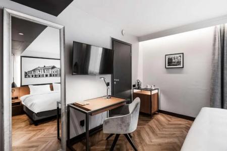 Mercure Klaipeda City - 53
