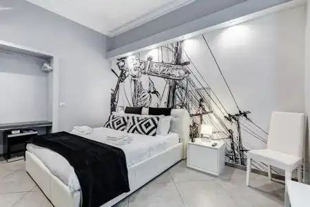 Maison Degli Artisti Suites - 3