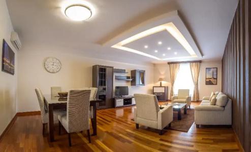 Feel Belgrade Aparthotel - 140