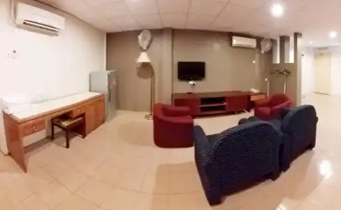Harbour Inn Melaka - 5