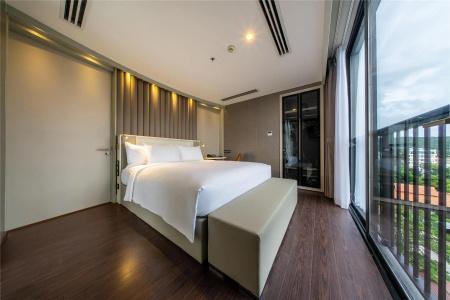 WorldHotels Long Beach Resort Phu Quoc - 68
