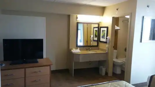 Extended Stay America Suites Columbus Polaris - 75