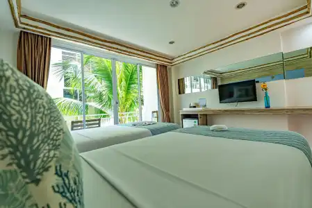 Arkbar Beach Club - 3