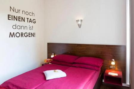 Auszeit Düsseldorf - Das Frühstückshotel - 56