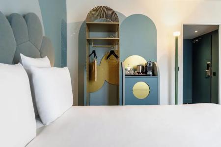 Mercure Annecy Centre - 121