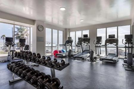 Clarion Pointe Galveston Seawall - 24