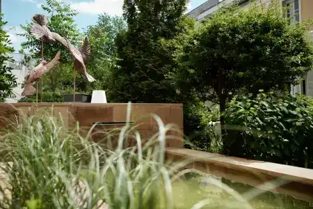 Holiday Inn VIENNA CITY by IHG - 22
