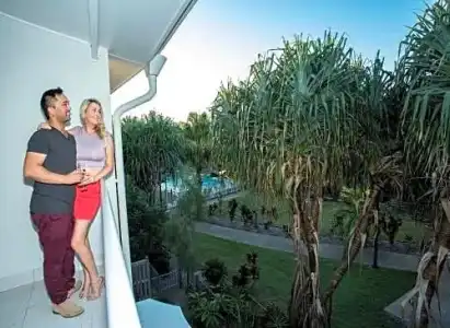 Ramada Hervey Bay - 86