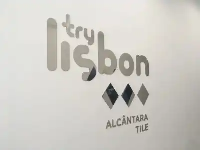 Try Lisbon - Alcântara - 22