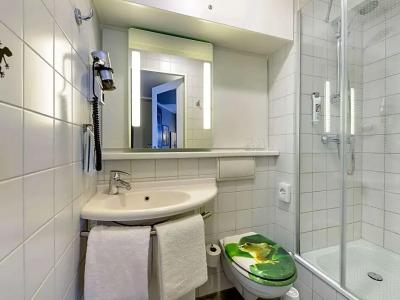 Ibis Berlin Mitte - 32