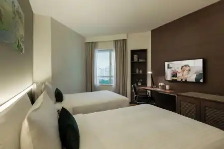 Oakwood & Residence Kuala Lumpur - 56
