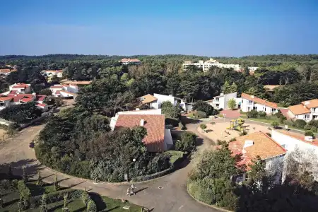 Belambra Clubs Saint-Jean-de-Monts - Les Grands Espaces - 16