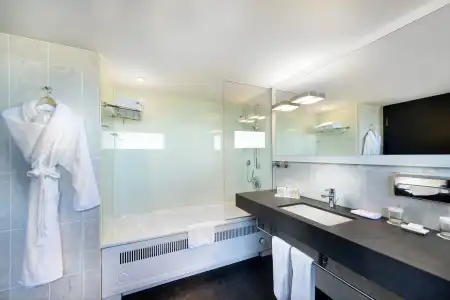 Crowne Plaza DUSSELDORF - NEUSS by IHG - 21