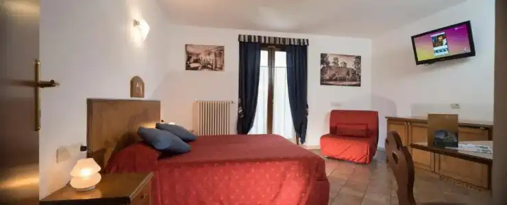 Chateau - 77