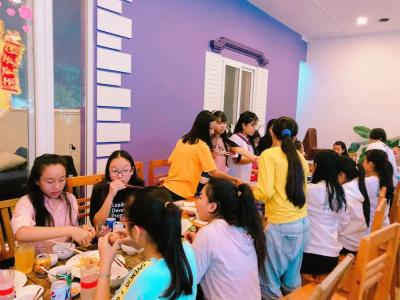 Q Songchi - 21