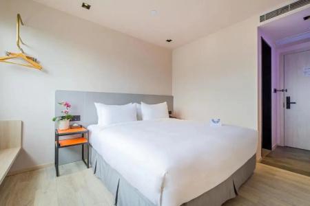 PACE Suzhou Guanqian Branch - 62