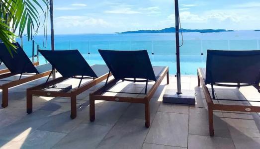The Elysium Pratumnak Pattaya - By SHG - 9