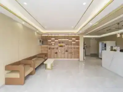Pod Inn Shanghai Pudong Airport Disneyland - 13