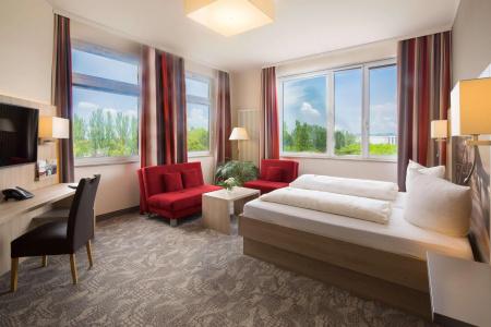 Best Western Dreilaenderbruecke - 30